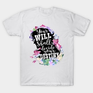 Jane Eyre - Destiny T-Shirt